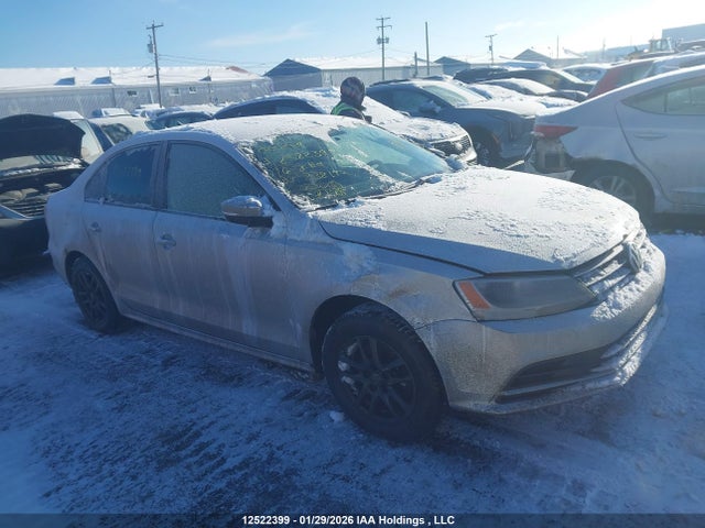 3VW267AJ1GM238192 Volkswagen Jetta 1.4 Tsi Trendline/1.4 Tsi Trendline+