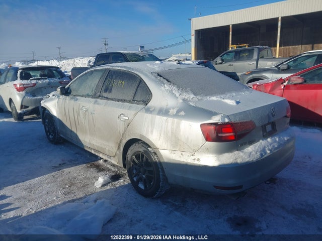 3VW267AJ1GM238192 Volkswagen Jetta 1.4 Tsi Trendline/1.4 Tsi Trendline+