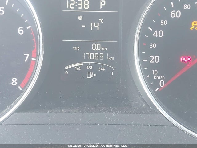 3VW267AJ1GM238192 Volkswagen Jetta 1.4 Tsi Trendline/1.4 Tsi Trendline+