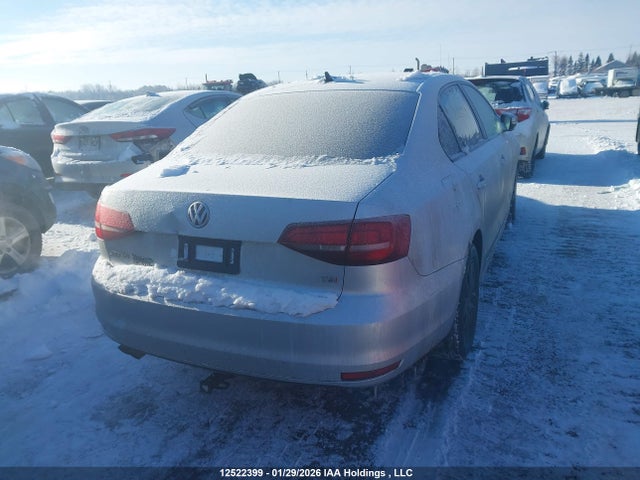 3VW267AJ1GM238192 Volkswagen Jetta 1.4 Tsi Trendline/1.4 Tsi Trendline+