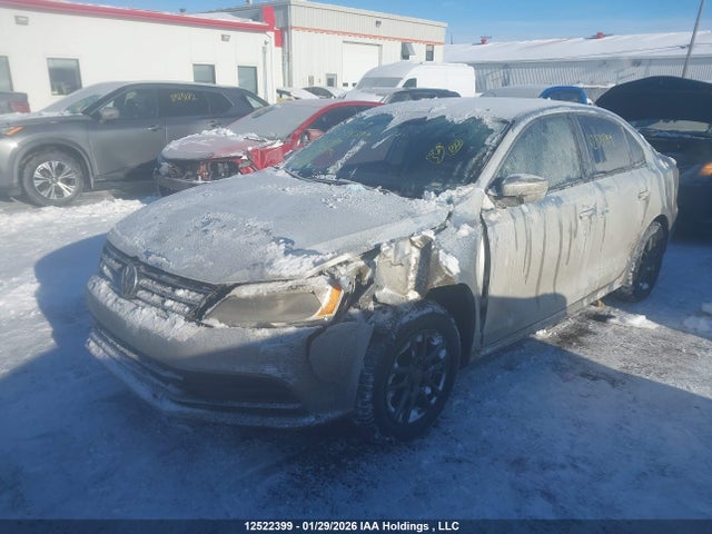 3VW267AJ1GM238192 Volkswagen Jetta 1.4 Tsi Trendline/1.4 Tsi Trendline+