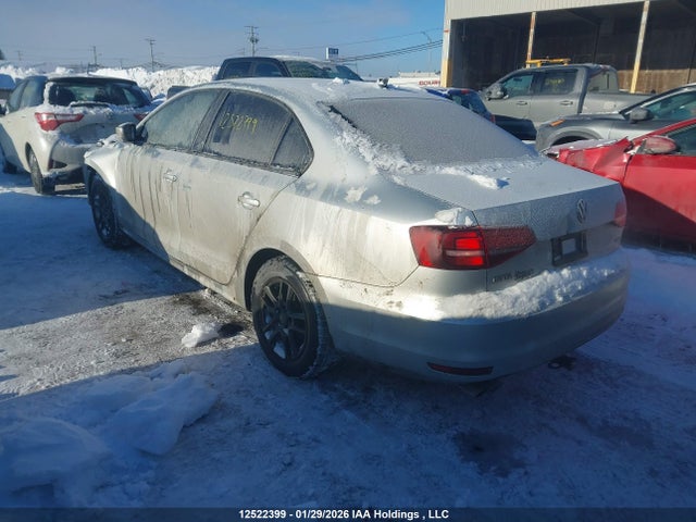3VW267AJ1GM238192 Volkswagen Jetta 1.4 Tsi Trendline/1.4 Tsi Trendline+
