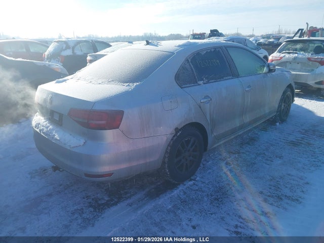 3VW267AJ1GM238192 Volkswagen Jetta 1.4 Tsi Trendline/1.4 Tsi Trendline+