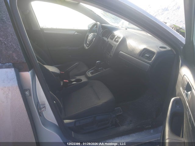 3VW267AJ1GM238192 Volkswagen Jetta 1.4 Tsi Trendline/1.4 Tsi Trendline+