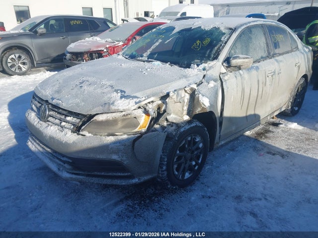 3VW267AJ1GM238192 Volkswagen Jetta 1.4 Tsi Trendline/1.4 Tsi Trendline+