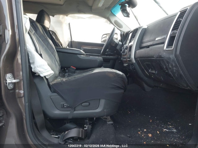 Продаж на аукціоні авто 2018 Ram 2500 Laramie, vin: 3C6UR5FL1JG409554, номер лоту: 12543319