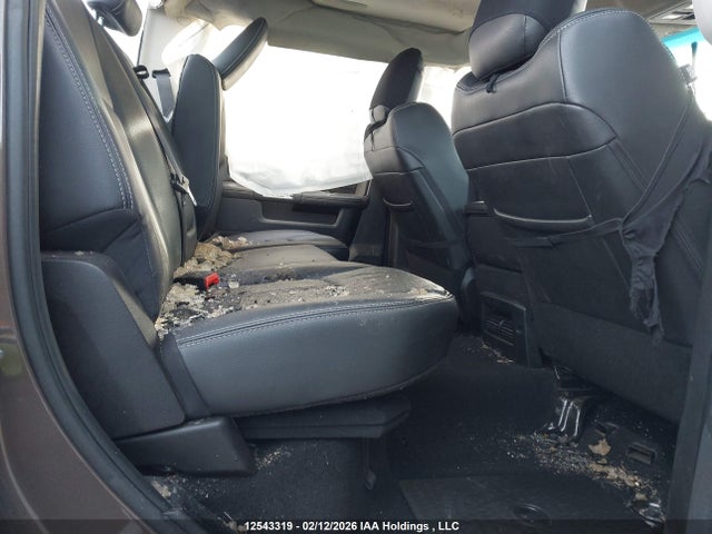 Продаж на аукціоні авто 2018 Ram 2500 Laramie, vin: 3C6UR5FL1JG409554, номер лоту: 12543319