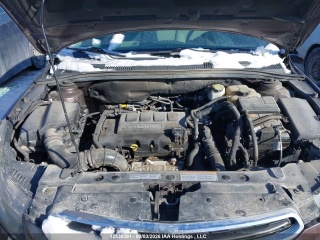1G1PC5SB9F7111530 Chevrolet Cruze 1lt