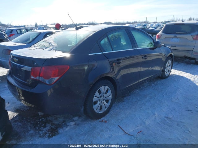 1G1PC5SB9F7111530 Chevrolet Cruze 1lt