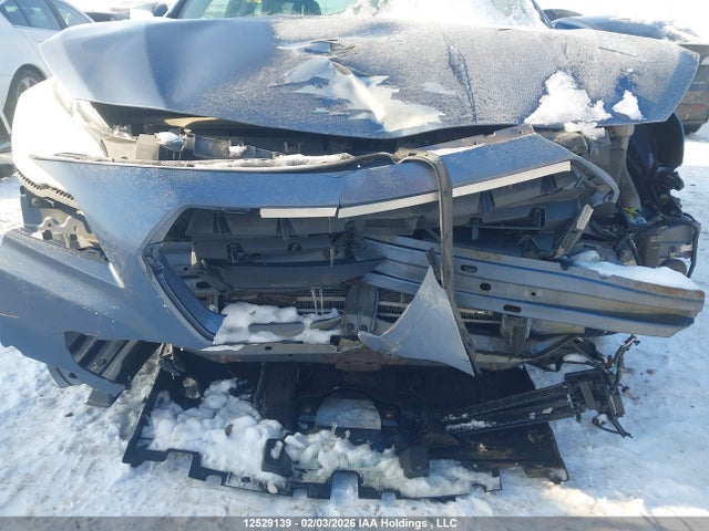 4S3BNCA66F3072570 Subaru Legacy 2.5i