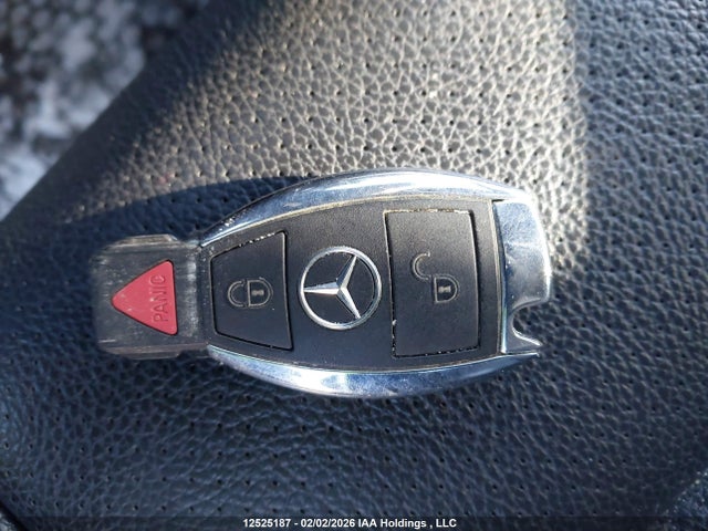 WDCGG0EB3EG322645 Mercedes-Benz Glk 250 Bluetec 4matic