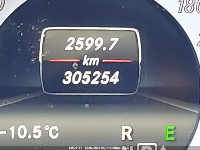 WDCGG0EB3EG322645 Mercedes-Benz Glk 250 Bluetec 4matic
