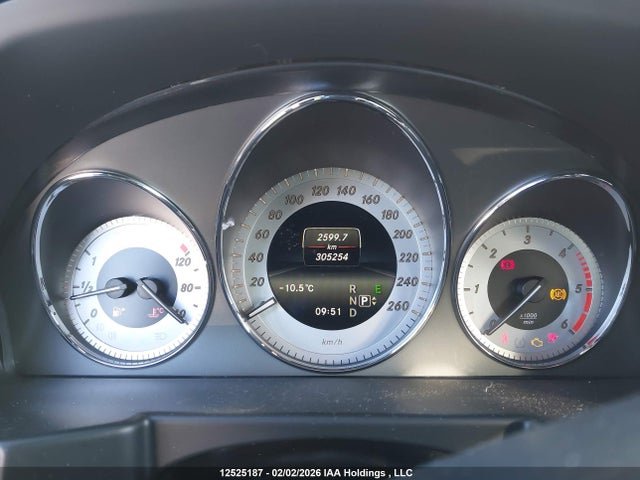 WDCGG0EB3EG322645 Mercedes-Benz Glk 250 Bluetec 4matic
