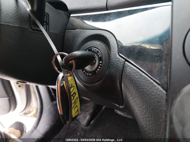 2011 Hyundai Veracruz Gls მანქანა იყიდება აუქციონზე, vin: KM8NUDCC6BU152444, აუქციონის ნომერი: 12543323