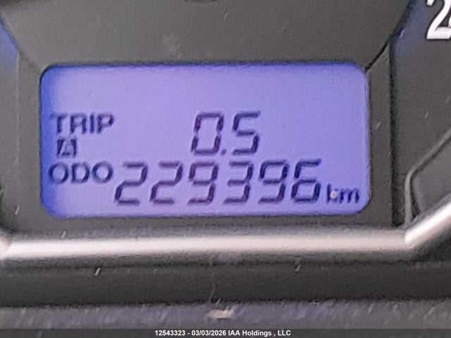 2011 Hyundai Veracruz Gls მანქანა იყიდება აუქციონზე, vin: KM8NUDCC6BU152444, აუქციონის ნომერი: 12543323