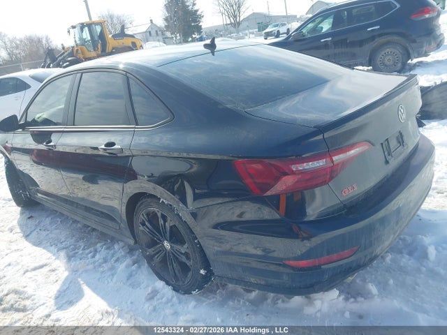 3VW6T7BUXMM070874 Volkswagen JETTA GLI