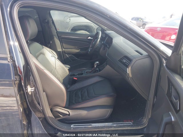 3VW6T7BUXMM070874 Volkswagen JETTA GLI