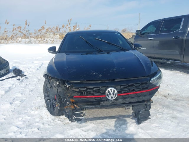 3VW6T7BUXMM070874 Volkswagen JETTA GLI