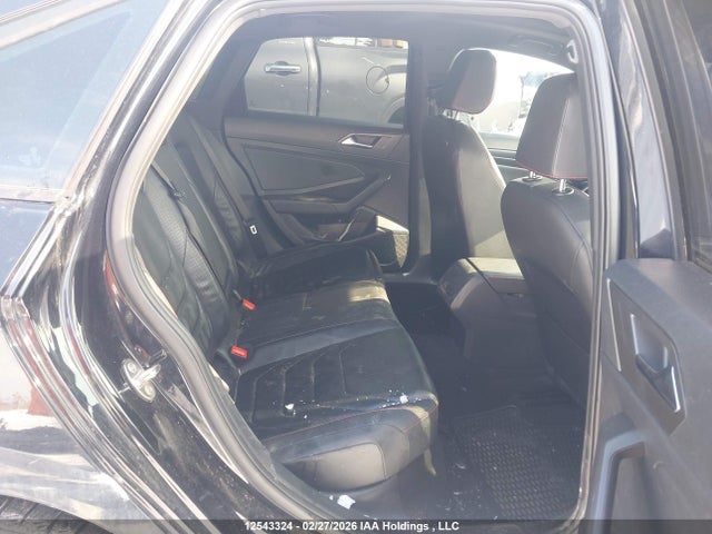 3VW6T7BUXMM070874 Volkswagen JETTA GLI