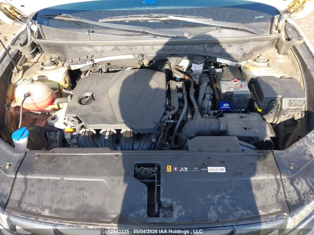 KM8JB3AE9NU108669 Hyundai Tucson Essential/preferred