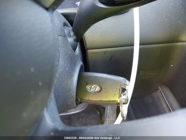 KM8JB3AE9NU108669 Hyundai Tucson Essential/preferred