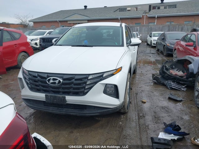 KM8JB3AE9NU108669 Hyundai Tucson Essential/preferred