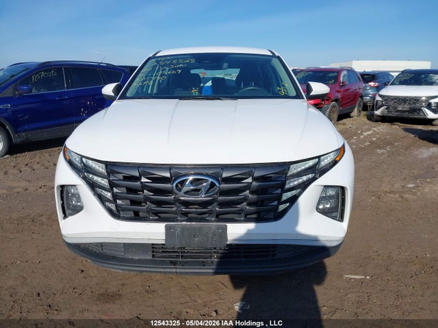 KM8JB3AE9NU108669 Hyundai Tucson Essential/preferred