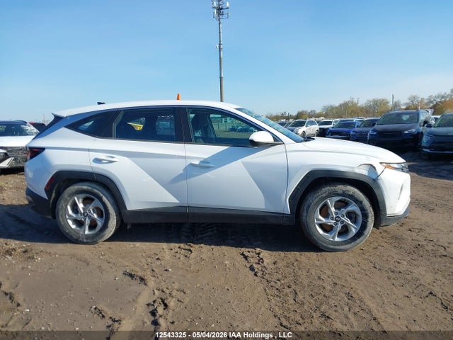 KM8JB3AE9NU108669 Hyundai Tucson Essential/preferred
