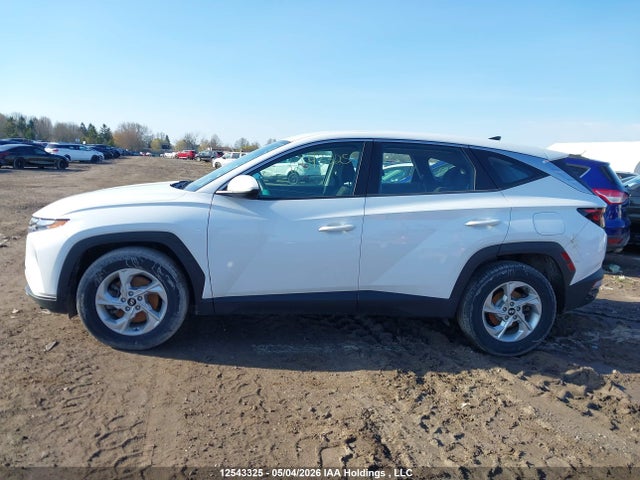 KM8JB3AE9NU108669 Hyundai Tucson Essential/preferred