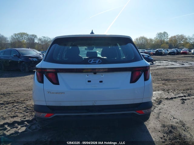 KM8JB3AE9NU108669 Hyundai Tucson Essential/preferred