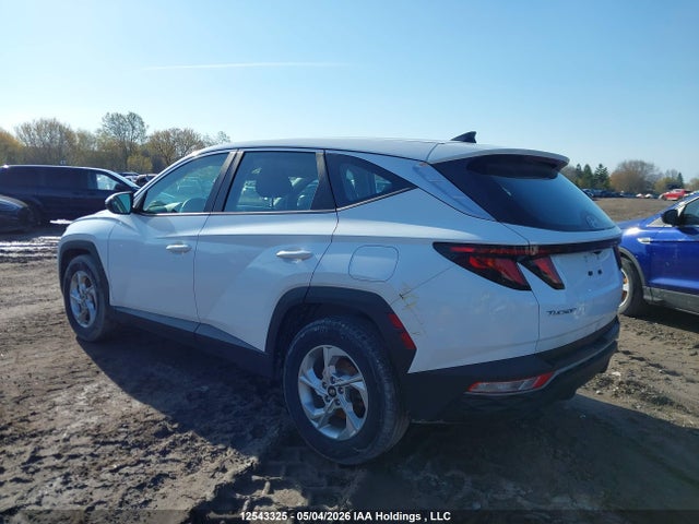 KM8JB3AE9NU108669 Hyundai Tucson Essential/preferred