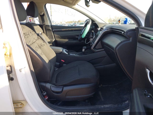 KM8JB3AE9NU108669 Hyundai Tucson Essential/preferred