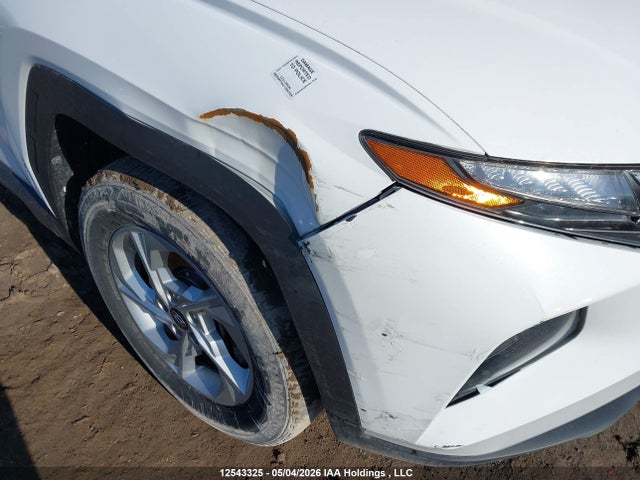 KM8JB3AE9NU108669 Hyundai Tucson Essential/preferred