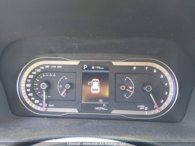 KM8JB3AE9NU108669 Hyundai Tucson Essential/preferred