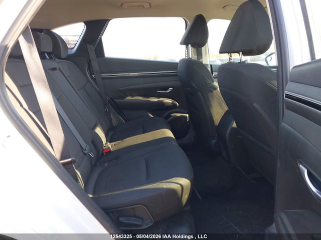 KM8JB3AE9NU108669 Hyundai Tucson Essential/preferred