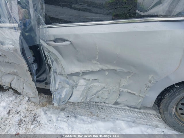 Dodge Grand Caravan Premium Plus 2020 2C4RDGCGXLR243032 Image 12