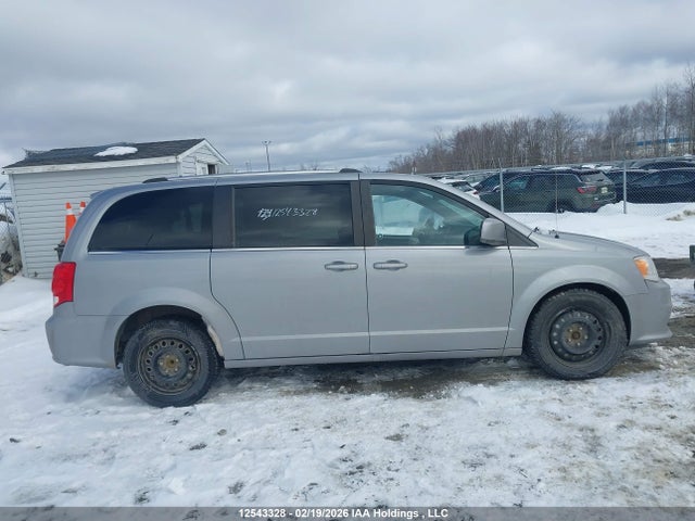 Dodge Grand Caravan Premium Plus 2020 2C4RDGCGXLR243032 Image 14