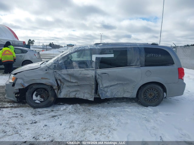 Dodge Grand Caravan Premium Plus 2020 2C4RDGCGXLR243032 Image 15