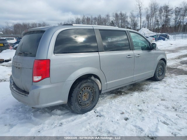 Dodge Grand Caravan Premium Plus 2020 2C4RDGCGXLR243032 Image 4