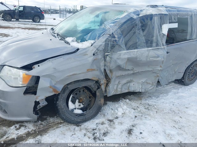 Dodge Grand Caravan Premium Plus 2020 2C4RDGCGXLR243032 Image 6
