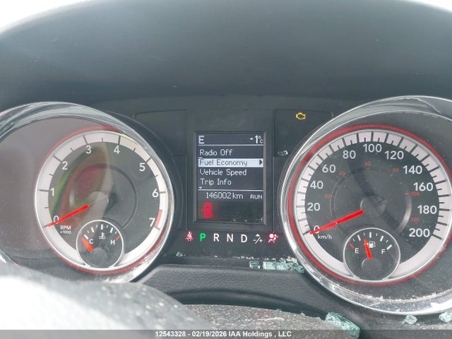 Dodge Grand Caravan Premium Plus 2020 2C4RDGCGXLR243032 Image 7