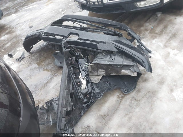 5TDAAAB57RS001320 Toyota Grand Highlander Xle