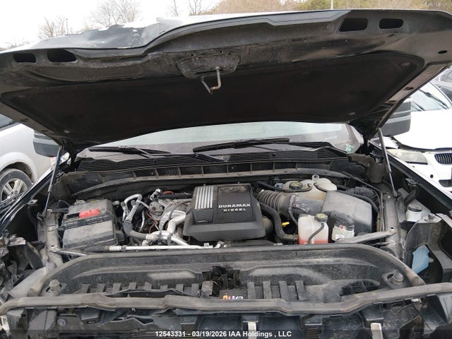 3GTUUCE81RG103720 GMC Sierra K1500 Elevation