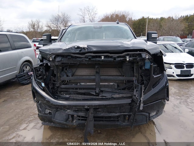 3GTUUCE81RG103720 GMC Sierra K1500 Elevation