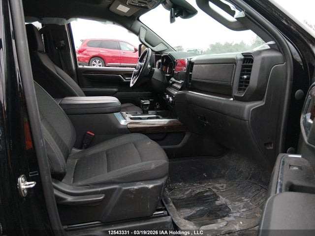 3GTUUCE81RG103720 GMC Sierra K1500 Elevation