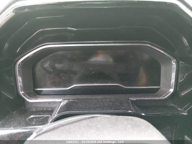 3GTUUCE81RG103720 GMC Sierra K1500 Elevation