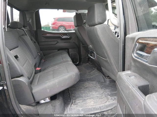 3GTUUCE81RG103720 GMC Sierra K1500 Elevation
