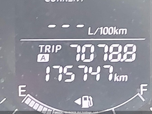 12543334 :رقم المزاد ، JM3KE2CY1E0346080 vin ، 2014 Mazda Cx-5 Gs مزاد بيع