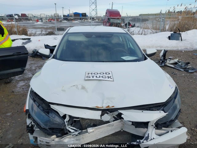 Продаж на аукціоні авто 2020 Honda Civic Lx, vin: 2HGFC2F58LH005089, номер лоту: 12543336