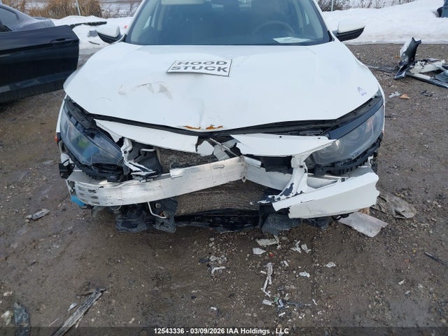 Продаж на аукціоні авто 2020 Honda Civic Lx, vin: 2HGFC2F58LH005089, номер лоту: 12543336